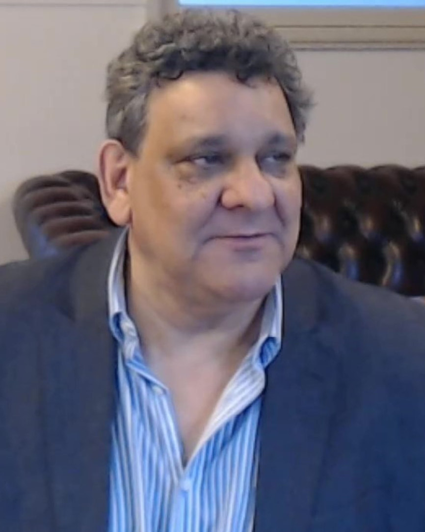 Michael Phontos, principal of Phontos Legal